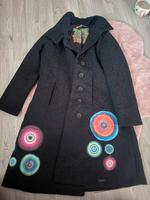 Desigual Mantel Gr 44 Nordrhein-Westfalen - Vreden Vorschau