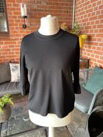 Someday, Opus, Pullover, Gr. 36, schwarz Nordrhein-Westfalen - Langenberg Vorschau