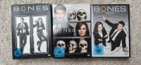 DVD - BONES Die Knochenjägerin Season 2 - 4 - 5 Bayern - Stadtbergen Vorschau