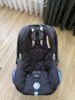 Maxi cosi Cabrio fix Berlin - Dahlem Vorschau