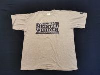 T-Shirt VfL Bochum ("Bochum kann Meister werden..."), Gr. L Nordrhein-Westfalen - Recklinghausen Vorschau