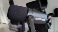 Shure MV7X XLR Podcast Microphone Hessen - Wiesbaden Vorschau