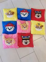 Paw Patrol Kissen Kuschelkissen Kopfkissen Nordrhein-Westfalen - Goch Vorschau