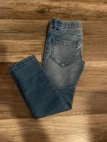 Mädchen Skinny Jeans ❤️ Gr. 104 by Dopodopo Hessen - Nidda Vorschau