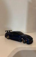 Sturmkind Dr!ft Classic Serie | Nissan GTR R35 Blau neuwertig Nordrhein-Westfalen - Remscheid Vorschau