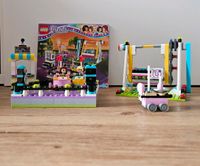 LEGO friends "Rummel/ Kerb" 41133 Hessen - Dietzenbach Vorschau