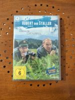 Hubert & Staller Staffel 5 auf 6 DVDs Baden-Württemberg - Tübingen Vorschau