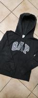 Gap Kapuzen Swatjacke mit Reißverschluss Gr.M schwarz Bayern - Karlshuld Vorschau