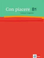 Con piacere B1 / Guida per l'insegnante Köln - Nippes Vorschau