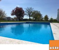 Edelstahlpool Schwimmbecken Pool bauen Pool kaufen Pool Nordrhein-Westfalen - Ibbenbüren Vorschau