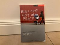 Top Girls von Caryl Churchill, feministisches Drama Berlin - Spandau Vorschau