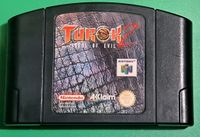 TUROK 2 - Seeds of Evil - NINTENDO 64 Bayern - Altenkunstadt Vorschau