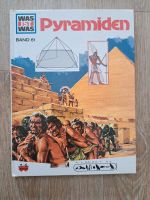 Was ist was Buch Pyramiden Kreis Pinneberg - Pinneberg Vorschau