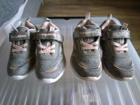 Kinderschuhe Sneaker Gr. 22 und 23 Rheinland-Pfalz - Pirmasens Vorschau