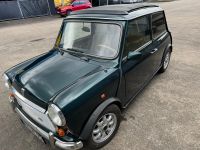 Mini MK 2 , dunkelgrün metallic Rheinland-Pfalz - Grafschaft Vorschau