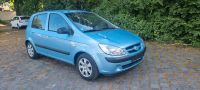 Hyundai Getz 1 hand Leipzig - Sellerhausen-Stünz Vorschau