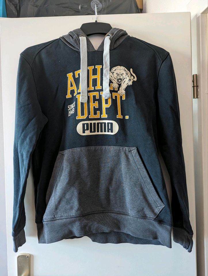 Puma Herren Pullover in Oranienburg