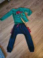 Deno Kids Set Hose Langarmshirt Gr. 92 Pankow - Prenzlauer Berg Vorschau