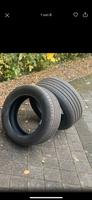 Sommerreifen 225/55/ R17 von Continental zu verkaufen. Niedersachsen - Osterholz-Scharmbeck Vorschau