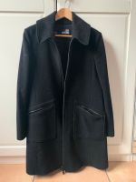 LOVE MOSCHINO Mantel Gr. 36 | 80% Wolle Brandenburg - Falkensee Vorschau