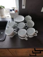 14x Teetasse Kaffeetasse mit Untertasse 36cl, Värdera Bayern - Plattling Vorschau