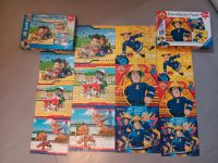 Ravensburger Puzzle 49 Teile Paw Patrol Feuerwehrmann Sam Bayern - Maßbach Vorschau