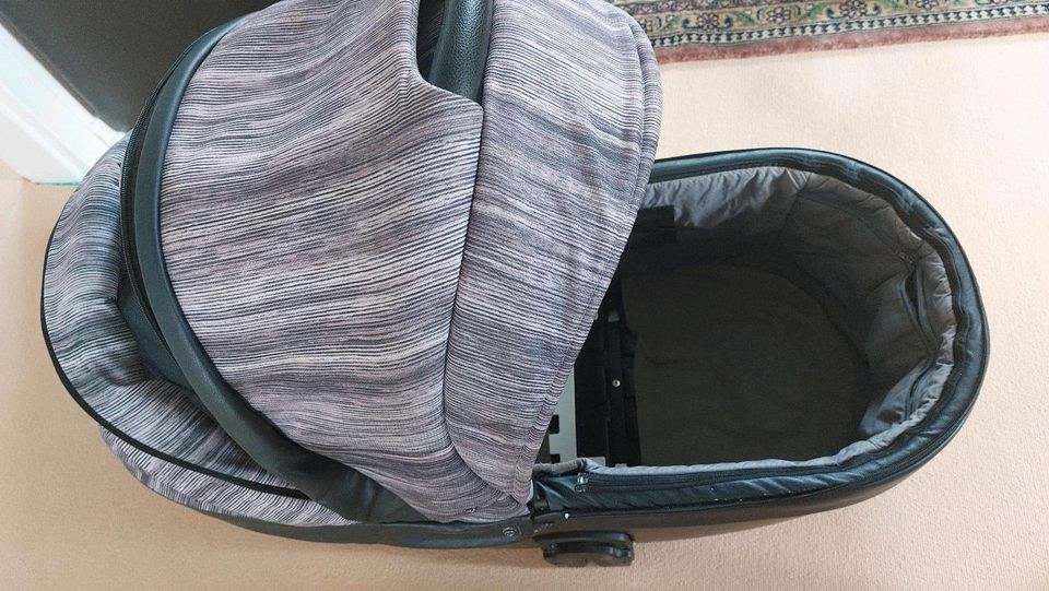 Kinderwagen (nur der auf dem Foto) Anex SportKinderwagen (nur der in Wülfrath