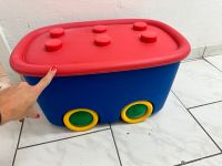 Ondis24 Spielzeugaufbewahrungsbox Wagen Kinderzimmer Düsseldorf - Grafenberg Vorschau