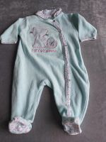 Babykleidung Mädchen Einteiler Ergee 56 Baden-Württemberg - Straubenhardt Vorschau