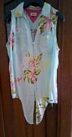Bluse von Hilfiger Hessen - Pohlheim Vorschau