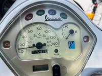 Vespa LX 125 Hessen - Staufenberg Vorschau