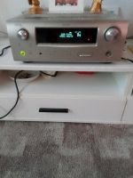 Hi-fi anlage verstarker lautsprecher Sony Frankfurt am Main - Nordend Vorschau