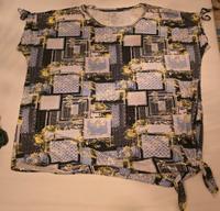Gina Benotti ☆ Shirt Gr. 52/ 54 Berlin - Reinickendorf Vorschau