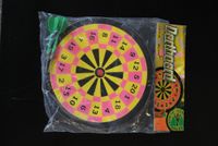 VINTAGE Dartscheibe "DARTBOARD" Spieleset Bayern - Ichenhausen Vorschau