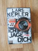 Buch ich jage dich von Lars Kepler, Thriller, Krimi, Joona Lina Kr. Passau - Passau Vorschau