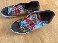 Converse / Chucks Ed Hardy Muster Hessen - Neu-Isenburg Vorschau