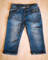 Yessica kurze Jeans Hose Shorts Bermuda Gr. M 40 Thüringen - Ohrdruf Vorschau
