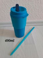 Tupperware Kaffeebecher Eco 490ml Hessen - Sinntal Vorschau