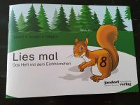 Lies mal Eichhörnchen Band 8 Baden-Württemberg - Mahlberg Vorschau