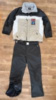 Edler Bogner Skianzug Snowboardanzug XXL/XL 58/56. Jacke + Hose Saarland - Eppelborn Vorschau