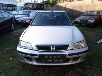 Honda Civic 5 DR,  Klima, 2 Hand, 118000, kein TÜV Niedersachsen - Melle Vorschau