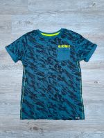 WE T-Shirt Gr. 146/152 blau Top Zustand Leipzig - Lindenthal Vorschau