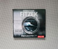 MP3-CD/Hörbuch - Passagier 23 von Sebastian Fitzek Niedersachsen - Adelheidsdorf Vorschau