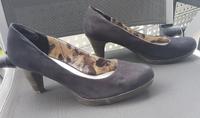 Damen Schuhe Gr. 42 Marco Tozzi Pumps Baden-Württemberg - Allmersbach Vorschau