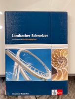 La Macher Schweizer Mathematik Einführungsphase Essen - Stoppenberg Vorschau