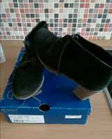 Jenny Ara Luftgepolstet Markenschuhe Halbschuhe Gr. 38,5 Bayern - Weiden (Oberpfalz) Vorschau