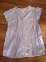 Umstands Bluse Oberteil Shirt H&M L 40 42 Berlin - Marienfelde Vorschau