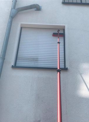 ⭐Fensterreinigung Photovoltaik PV Reinigung⭐ Uphues Mietservice in Heek