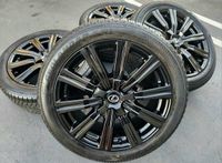 Lexus LX 570 Felgen+Neu Reifen 21"Zoll Neißeaue - Zodel Vorschau