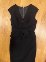 Figurbetontes TED BAKER Kleid gr. 3/ 40 Hessen - Offenbach Vorschau